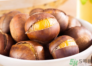 熟板栗可以放多久？熟板栗怎么保存不會壞？