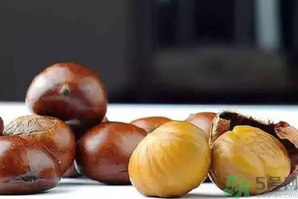 煮熟的板栗如何保存？煮熟的板栗可以放多久？