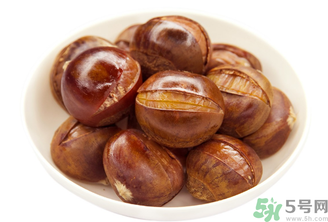 煮熟的板栗如何保存？煮熟的板栗可以放多久？