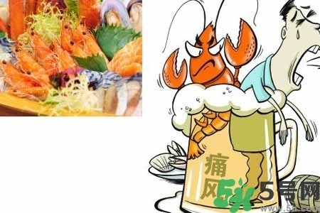 引發(fā)痛風(fēng)的原因是什么？痛風(fēng)病人飲食需注意什么好？