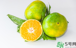 桔子怎么保鮮？桔子可以放冰箱保鮮嗎？