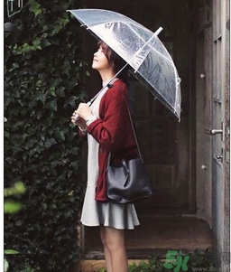 十月份可以穿裙子嗎？十月份可以穿短袖嗎？