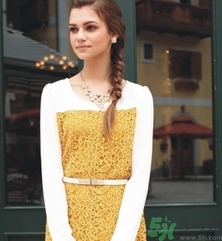 十月份可以穿裙子嗎？十月份可以穿短袖嗎？