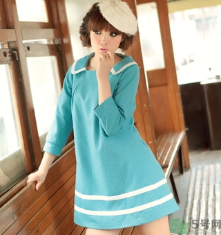 十月份可以穿裙子嗎？十月份可以穿短袖嗎？