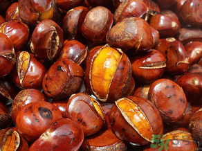 炒板栗上火嗎？吃炒板栗會上火嗎？