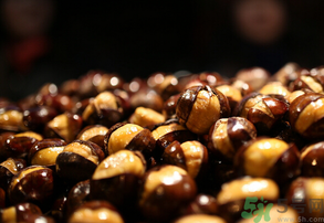 炒板栗上火嗎？吃炒板栗會上火嗎？