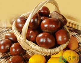 炒板栗上火嗎？吃炒板栗會上火嗎？