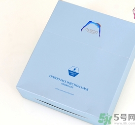 oozoo針劑面膜多少錢？oozoo針劑面膜真假辨別