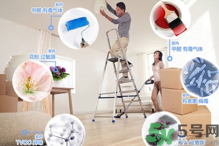 怎樣凈化室內(nèi)空氣？如何凈化家里的空氣？