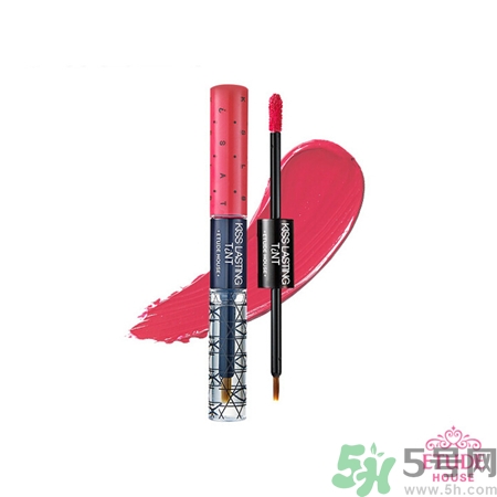 愛麗小屋雙頭唇釉多少錢?愛麗小屋雙頭唇釉專柜價格 愛麗小屋雙頭唇釉多少錢?愛麗小屋雙頭唇釉專柜價格