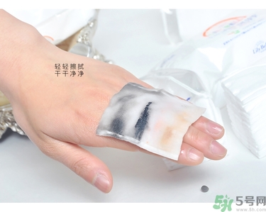 lilybell麗麗貝爾化妝棉好用嗎？麗麗貝爾化妝棉怎么樣？