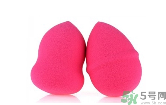 葫蘆海綿粉撲怎么清洗？葫蘆粉撲多久洗一次？