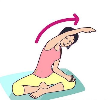 睡前做瑜伽好嗎？睡前做瑜伽能減肥嗎？