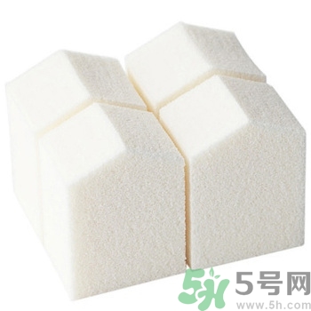 葫蘆海綿粉撲什么牌子好？葫蘆海綿粉撲哪個牌子好？