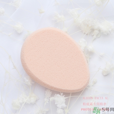 葫蘆海綿粉撲什么牌子好？葫蘆海綿粉撲哪個牌子好？