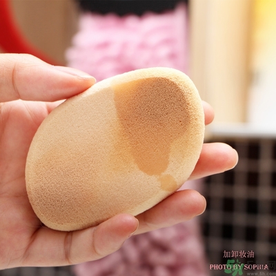 葫蘆海綿粉撲什么牌子好？葫蘆海綿粉撲哪個牌子好？