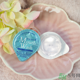 okina漱口水怎么用？okina漱口水好用嗎？