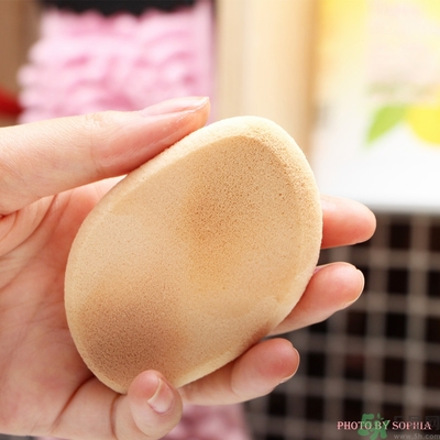 葫蘆海綿粉撲什么牌子好？葫蘆海綿粉撲哪個牌子好？