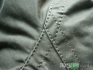 m65風(fēng)衣質(zhì)量怎么樣?m65風(fēng)衣好看嗎? m65風(fēng)衣質(zhì)量怎么樣?m65風(fēng)衣好看嗎?