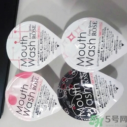 okina漱口水怎么用？okina漱口水好用嗎？