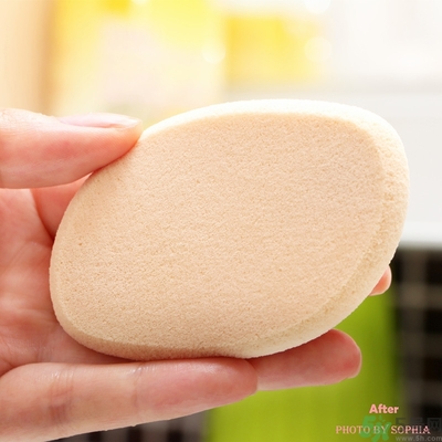 葫蘆海綿粉撲什么牌子好？葫蘆海綿粉撲哪個牌子好？