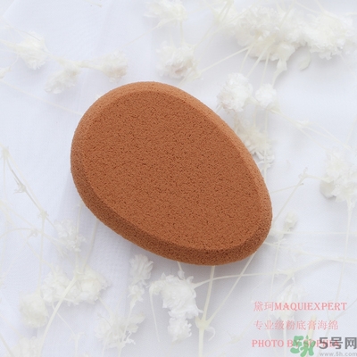 葫蘆海綿粉撲什么牌子好？葫蘆海綿粉撲哪個牌子好？