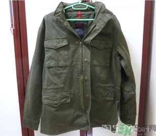 m65風(fēng)衣多少錢?m65風(fēng)衣正品價格 m65風(fēng)衣多少錢?m65風(fēng)衣正品價格