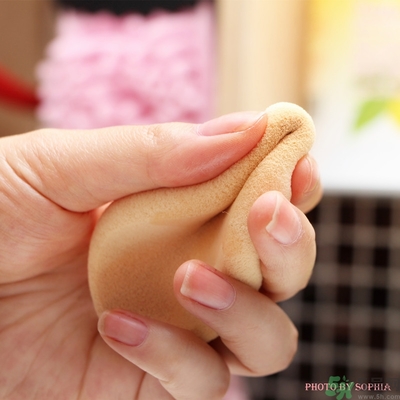 葫蘆海綿粉撲什么牌子好？葫蘆海綿粉撲哪個牌子好？