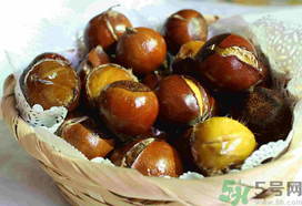 孕婦吃生板栗好還是熟的好？孕婦可以吃熟板栗嗎？