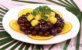 孕婦吃生板栗好還是熟的好？孕婦可以吃熟板栗嗎？