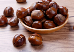 熟板栗怎么去殼？怎么剝熟板栗？