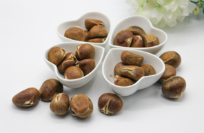 熟板栗怎么去殼？怎么剝熟板栗？