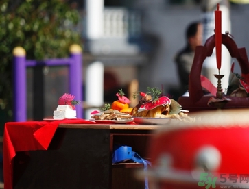 寒衣節(jié)是幾月幾號？寒衣節(jié)的來歷