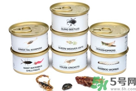 罐頭食品有哪些？罐頭食品含防腐劑嗎？