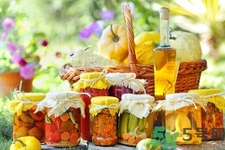 罐頭食品有哪些？罐頭食品含防腐劑嗎？