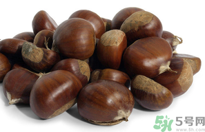 煮板栗要放鹽嗎？煮板栗要放什么？