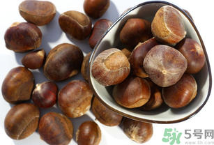 煮板栗要放鹽嗎？煮板栗要放什么？