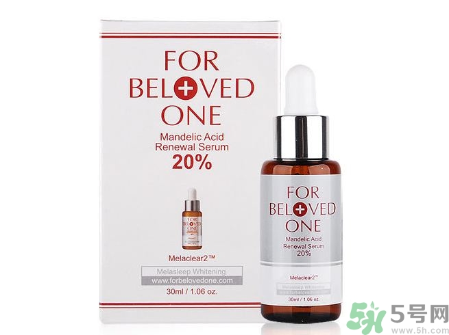 寵愛之名杏仁酸怎么用?寵愛之名杏仁酸用法 寵愛之名杏仁酸怎么用?寵愛之名杏仁酸用法