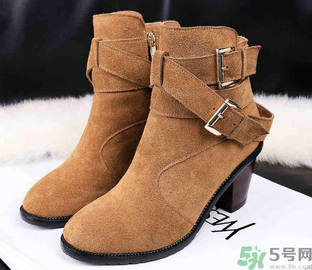 秋天穿什么鞋子百搭？秋天穿什么鞋子好看？