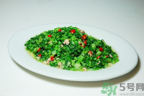 孕婦可以吃雪里紅嗎?孕婦吃雪里紅好嗎 孕婦可以吃雪里紅嗎?孕婦吃雪里紅好嗎