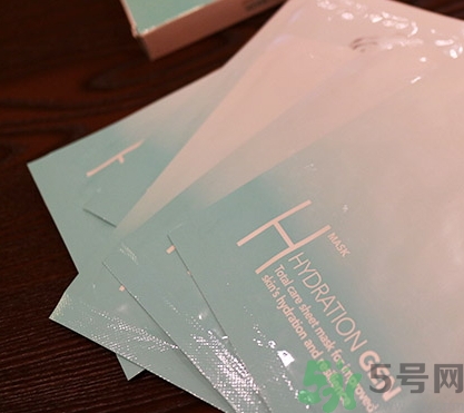 ahc冰涼鎮(zhèn)定竹子面膜怎么樣?好用嗎? ahc冰涼鎮(zhèn)定竹子面膜怎么樣?好用嗎?