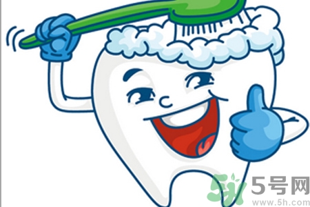 牙線對牙齒好嗎？牙線怎么正確使用？