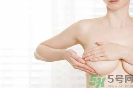 怎么按摩胸可以變大？胸部按摩有效果嗎？