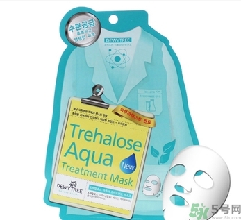 自然晨露是什么牌子？dewytree自然晨露在韓國什么檔次？