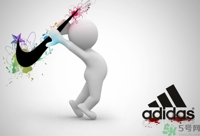 耐克和阿迪達(dá)斯哪個好？耐克和阿迪達(dá)斯哪個質(zhì)量好？