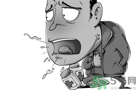 咳血怎么回事？咳血怎么辦？