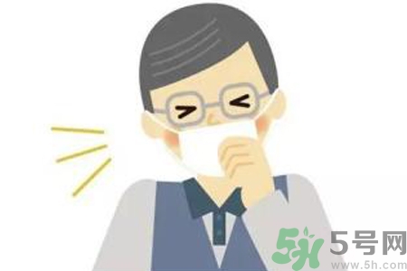 咳血怎么回事？咳血怎么辦？