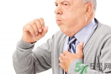 咳血怎么回事？咳血怎么辦？