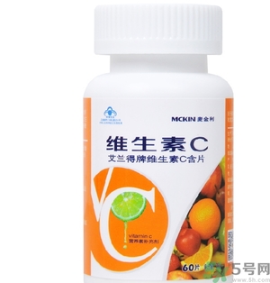 吃維生素c可以祛斑嗎？吃維生素c的功效作用
