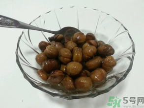 板栗煮多久才熟？煮板栗要多長(zhǎng)時(shí)間？